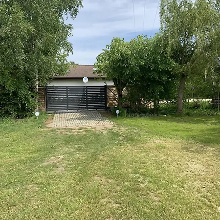 Nad Morzem Adam - U Perkowskich 아파트